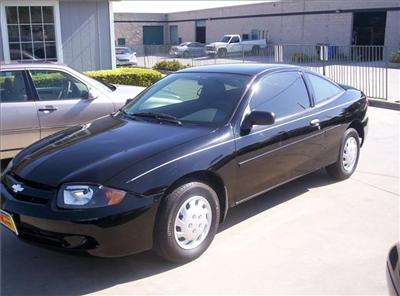 Used Chevrolet Cavalier 2004 : $5995