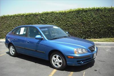 Used Hyundai Elantra 2004 : $6999