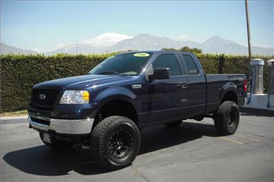 Used Ford F150 2006 : $16999