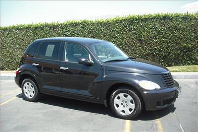 Used Chrysler PTCruiser 2008 : $9999