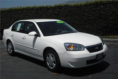 Used Chevrolet Malibu 2008 : $11999