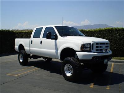 Used Ford F250 1999 : $16999
