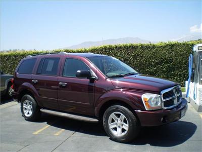 Used Dodge Durango 2004 : $8999