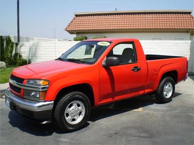 Used Chevrolet Colorado 2005 : $7999