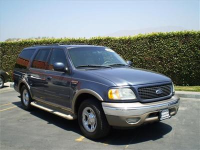 Used Ford Expedition 2002 : $9999