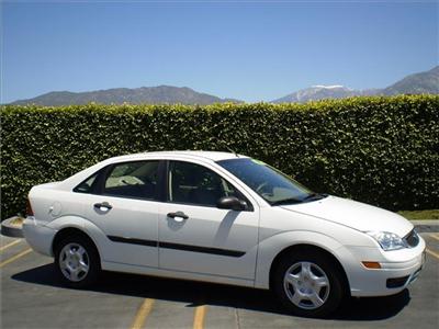 Used Ford Focus 2006 : $6999