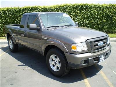 Used Ford Ranger 2006 : $10999