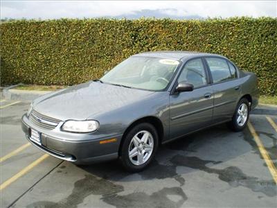 Used Chevrolet Classic 2005 : $5999