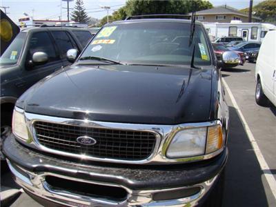 Used Ford Expedition 1998 : $5495