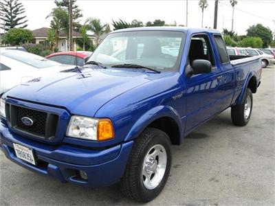 Used Ford Ranger 2004 : $6950