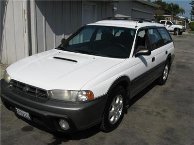 Used Subaru Legacy 1999 : $5950