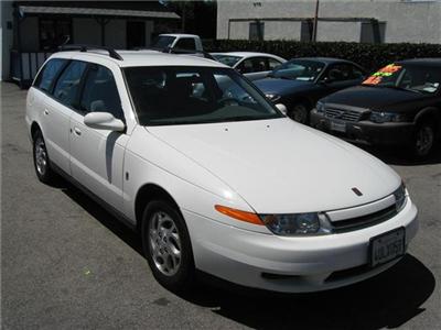 Used Saturn LSeries 2002 : $4950