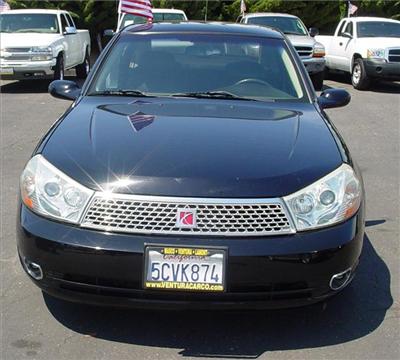 Used Saturn LSeries 2003 : $0