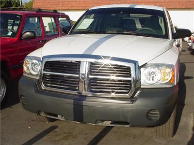 Used Dodge Dakota 2005 : $0