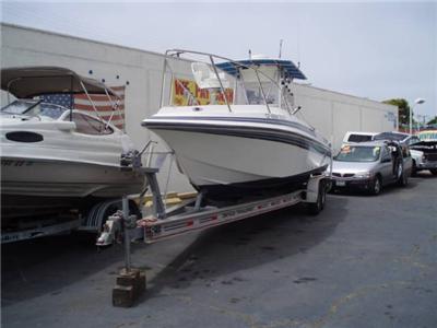 Used Fountain 31ftSetag 1989 : $32000