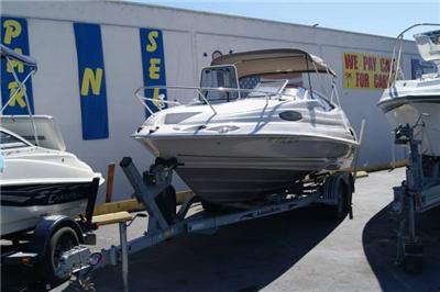 Used Regal LSC2150 2000 : $13500