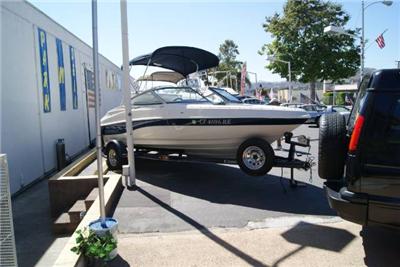 Used Caravelle 187LS 2005 : $12500