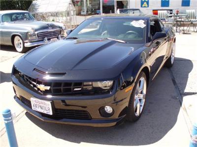 Used Chevrolet Camaro 2010 : $34995