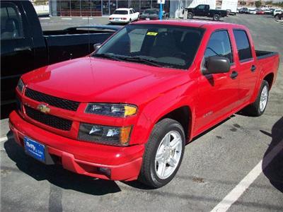 Used Chevrolet Colorado 2005 : $16995