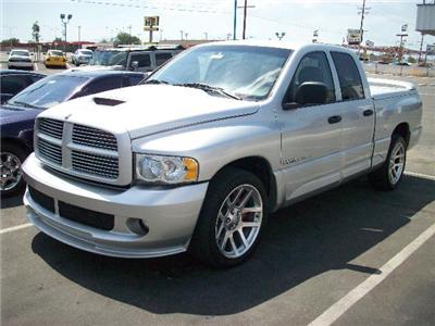 Used Dodge RamPickup 2005 : $29995