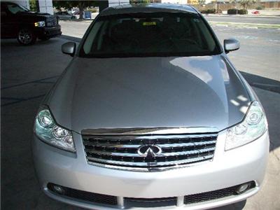 Used Infiniti M35 2006 : $28995