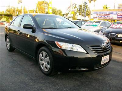 Used Toyota Camry 2007 : $12600
