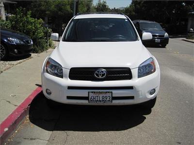 Used Toyota RAV4 2008 : $18999