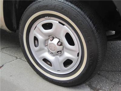 Used Toyota Tacoma 2005 : $8900