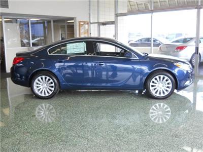 New Buick Regal 2011 : $29785