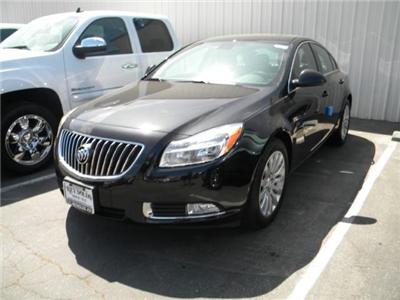 New Buick Regal 2011 : $28035