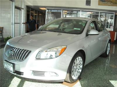 New Buick Regal 2011 : $27995