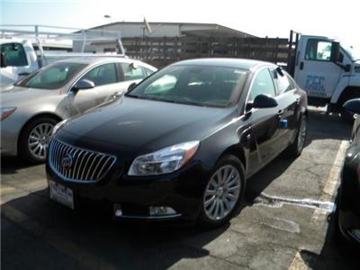 New Buick Regal 2011 : $27190