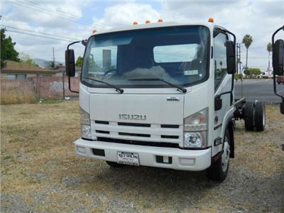 New Isuzu NPRHE4V8Gas 2010 : $52825