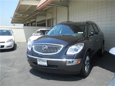 New Buick Enclave 2010 : $47680