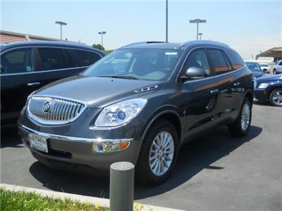 New Buick Enclave 2011 : $39505