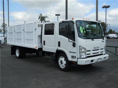 New Isuzu NPRHE4 2008 : $47301