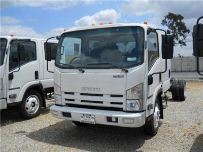 New Isuzu NPRHE4V8Gas 2009 : $47681