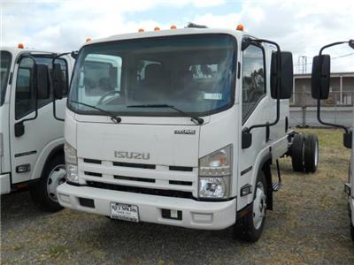 New Isuzu NPRHE4V8Gas 2009 : $47681