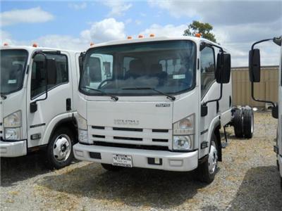 New Isuzu NPRHE4V8Gas 2009 : $47681