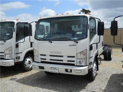 New Isuzu NPRHE4V8Gas 2009 : $47681