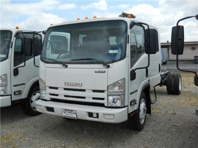 New Isuzu NPRHE4V8Gas 2009 : $47681
