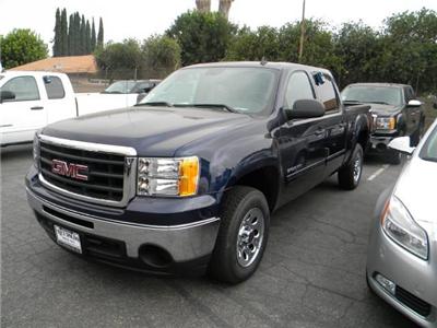 New GMC Sierra 2010 : $32830