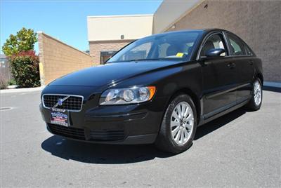 Used Volvo S40 2005 : $13988
