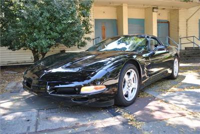 Used Chevrolet Corvette 1999 : $16988