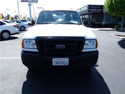 Used Ford Ranger 2005 : $6995