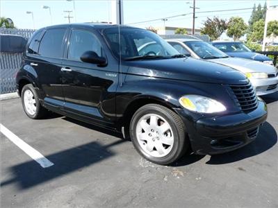 Used Chrysler PTCruiser 2004 : $6995