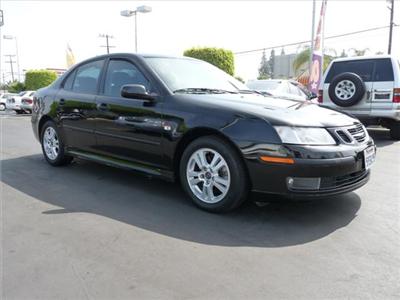 Used Saab 93 2006 : $14995