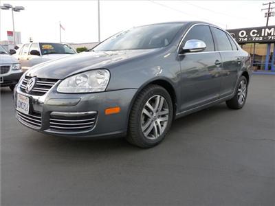 Used Volkswagen Jetta 2006 : $8995
