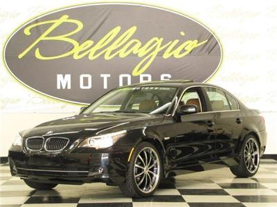 Used BMW 5series 2010 : $0