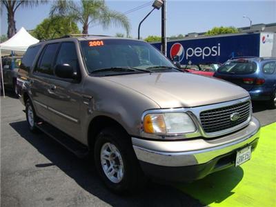Used Ford Expedition 2001 : $4995